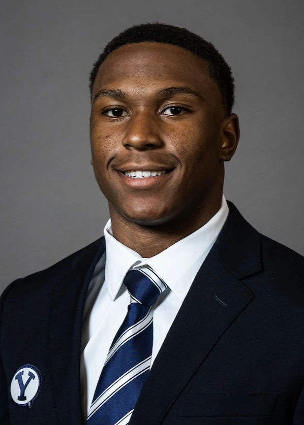 Photo of Devaughn Eka