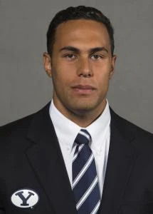 Photo of Devin Mahina
