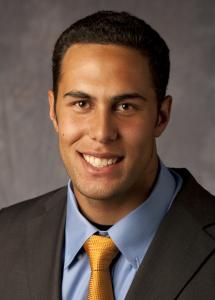 Additional photo of Devin Mahina