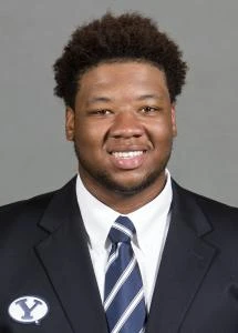 Photo of De'Ondre Wesley