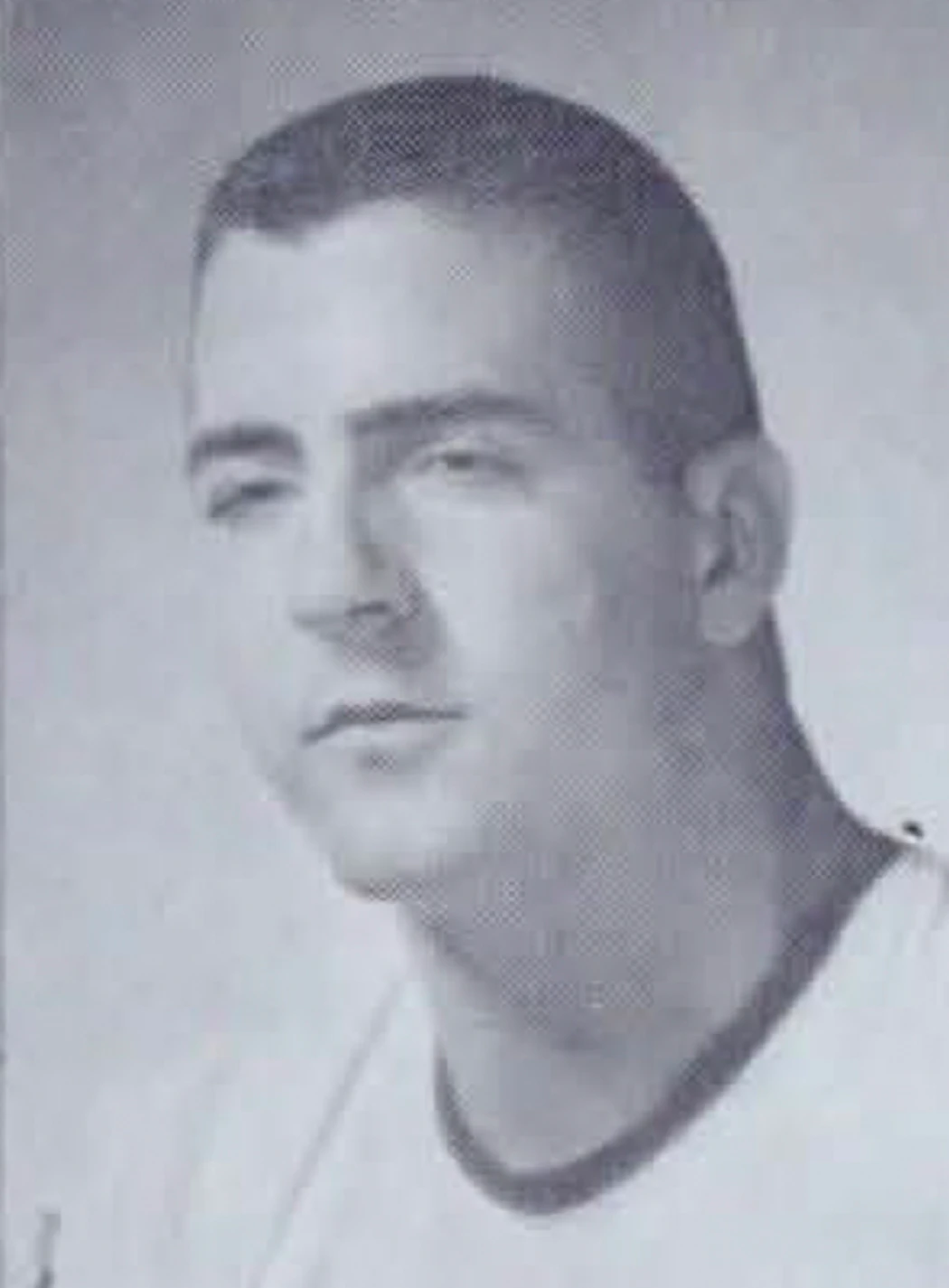 Photo of Dick Dunseath