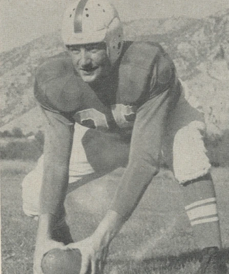 Photo of Dick Hill