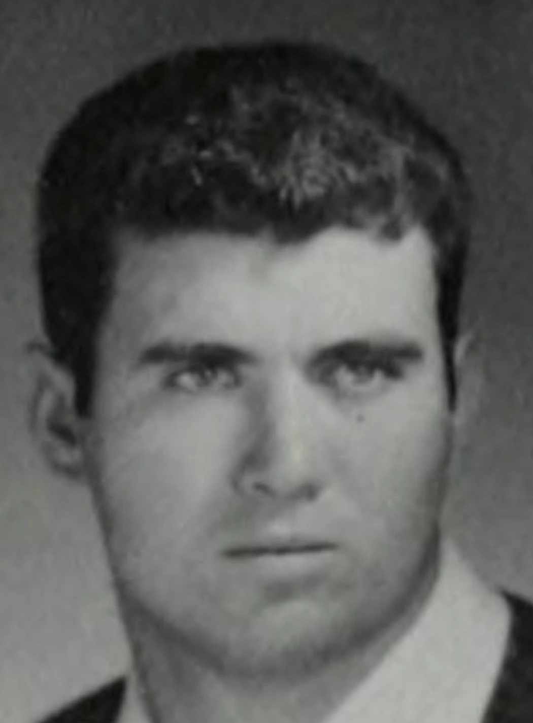 Photo of Dick Lomkin
