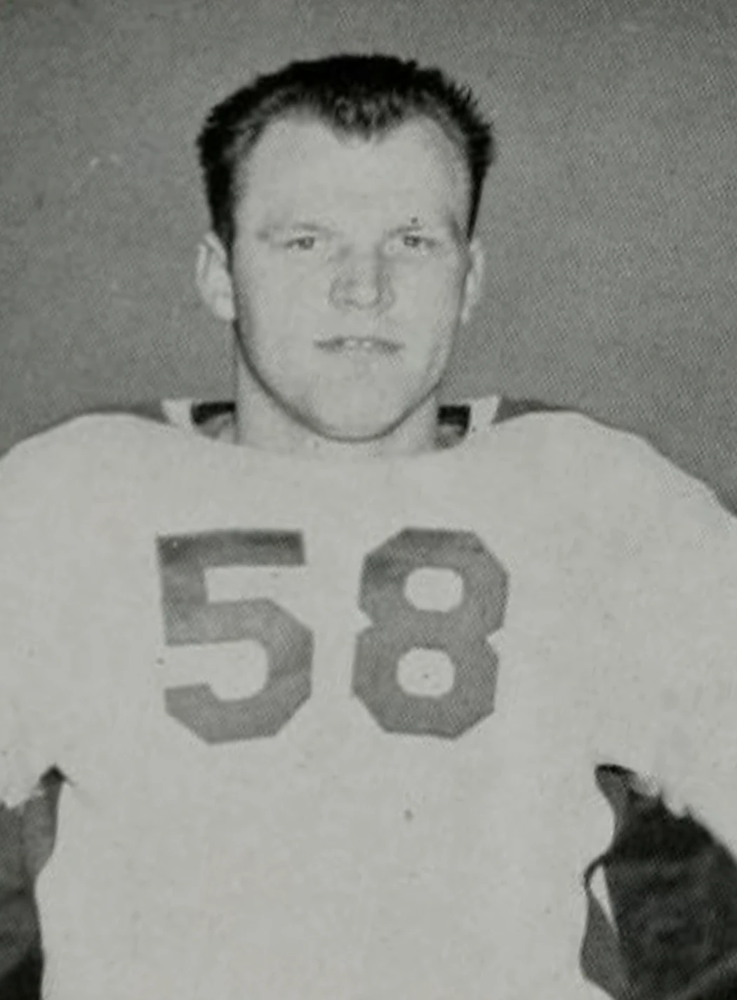 Photo of Dick Murdock