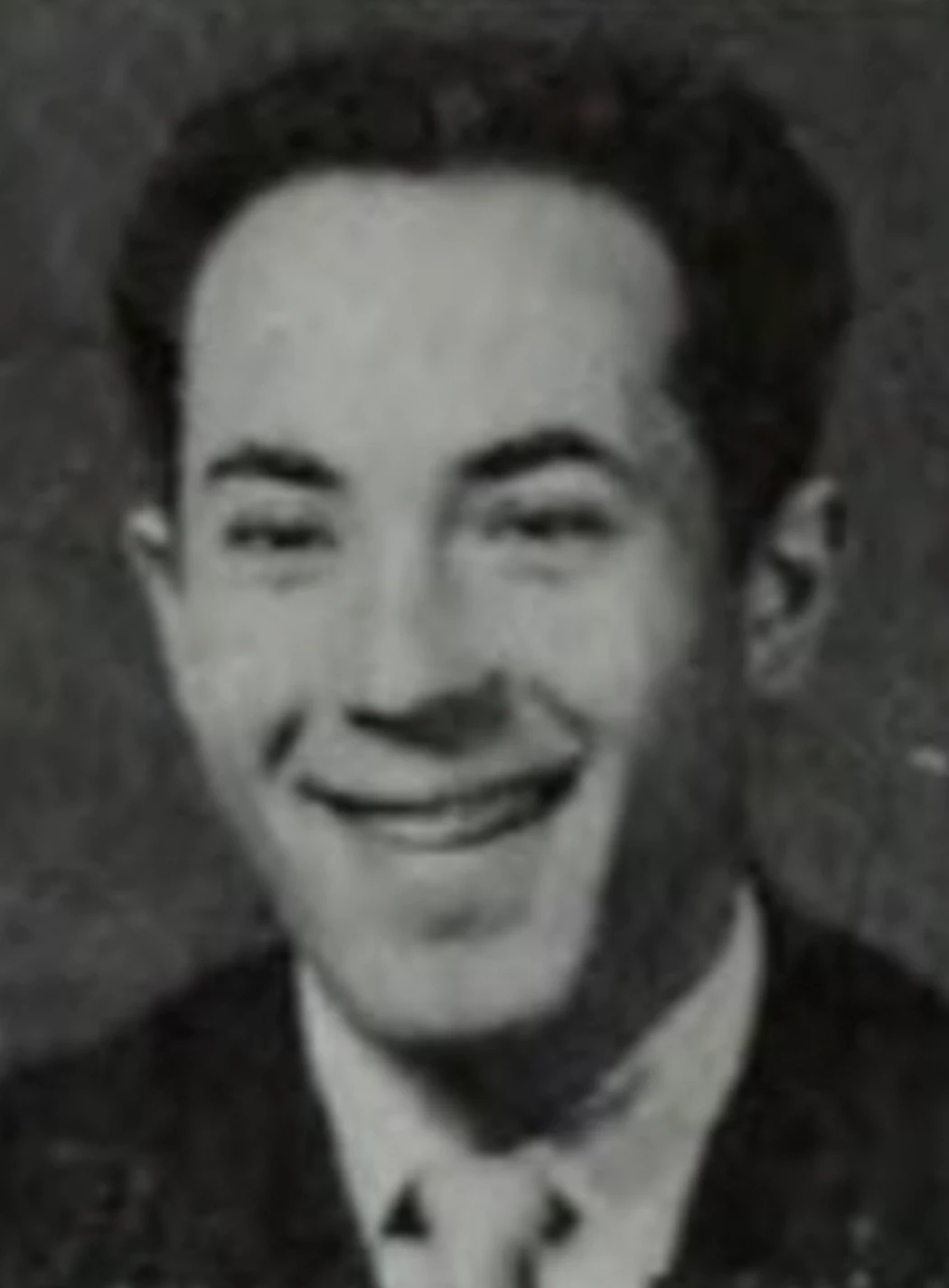 Photo of Dick Parque