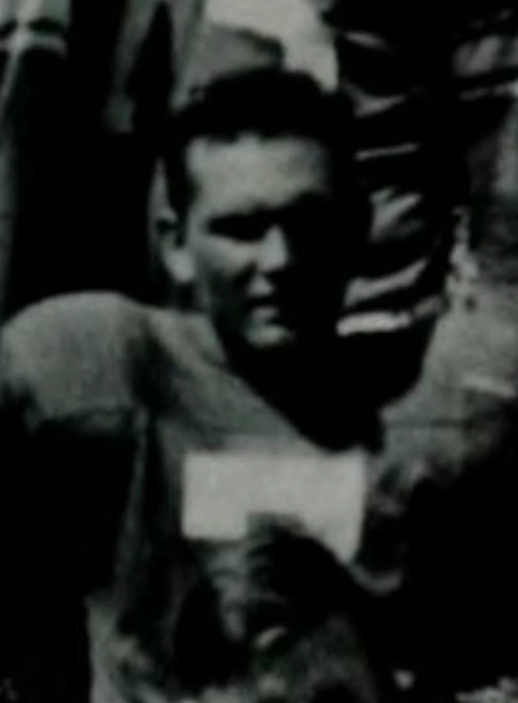 Photo of Dick Porterfield