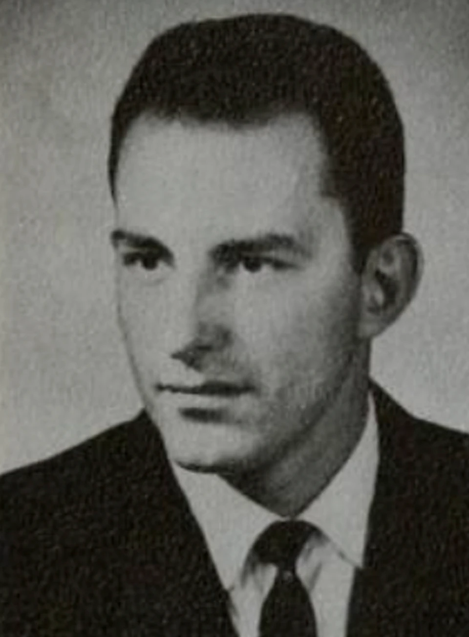Photo of Dion Frazier