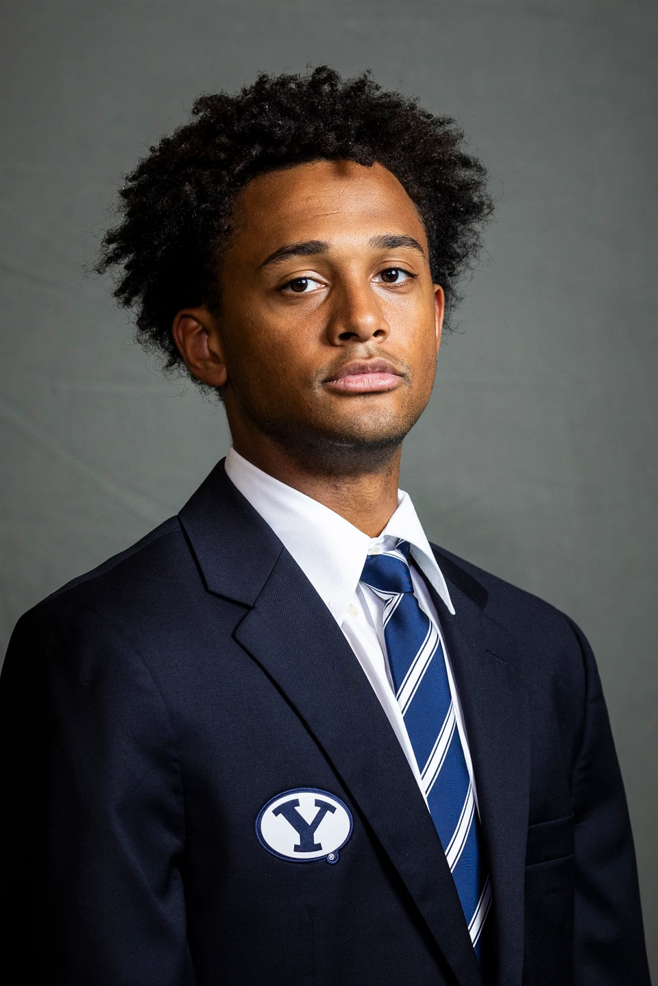 Photo of Dominique McKenzie