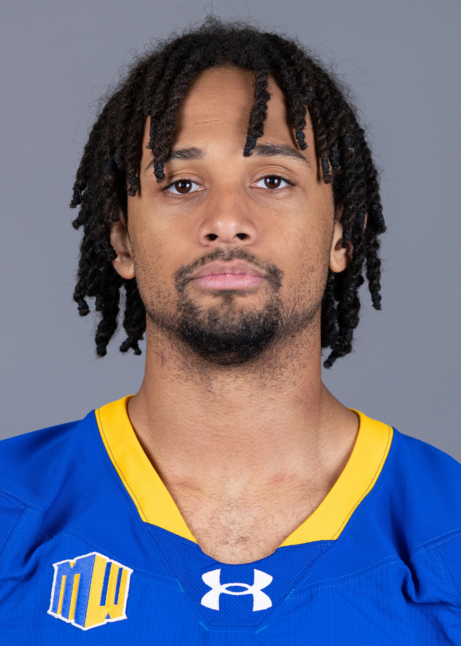 Additional photo of Dominique McKenzie