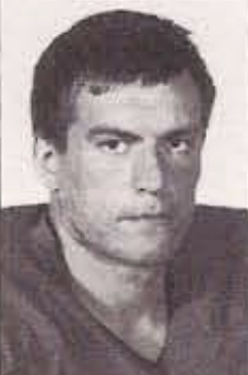 Photo of Dominik Unger