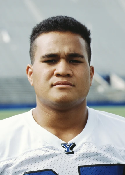 Photo of Donny Atuaia