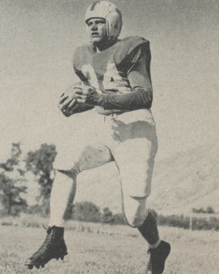 Photo of Don Benson