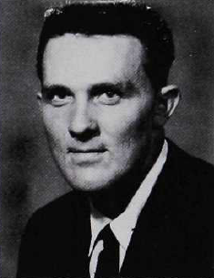 Photo of Don James