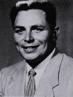Photo of Don Latimer