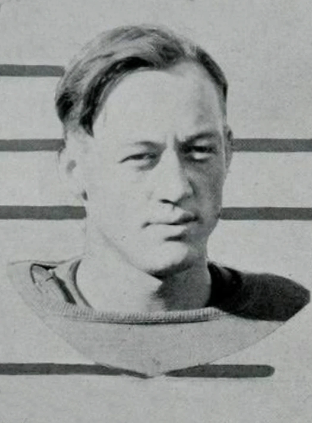 Photo of Don Simmons