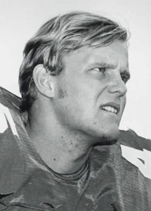 Photo of Doug Adams
