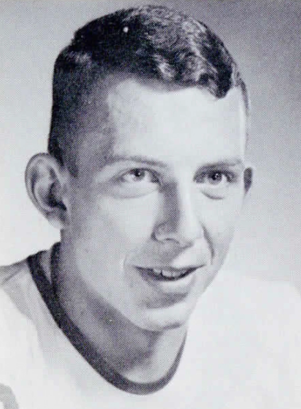Photo of Doug Schow