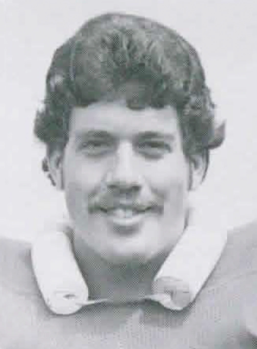 Photo of Doug Stromberg