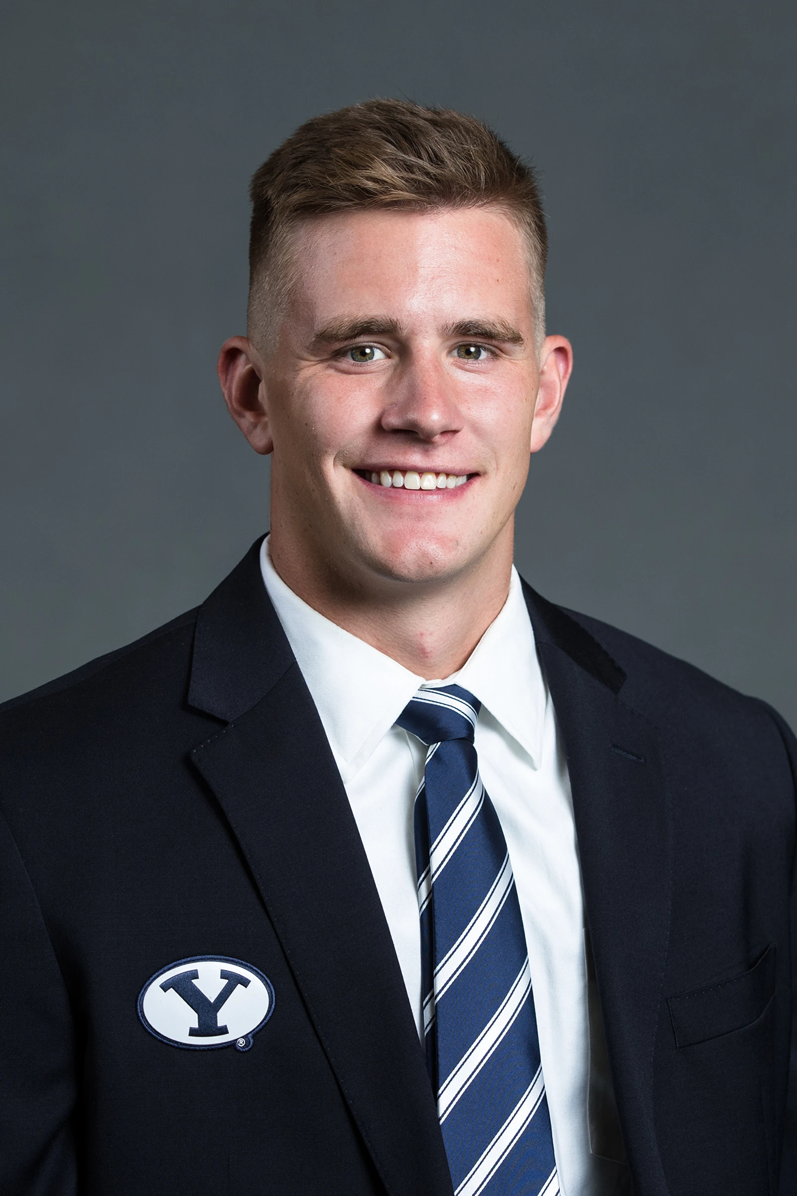 Photo of Drew Jensen