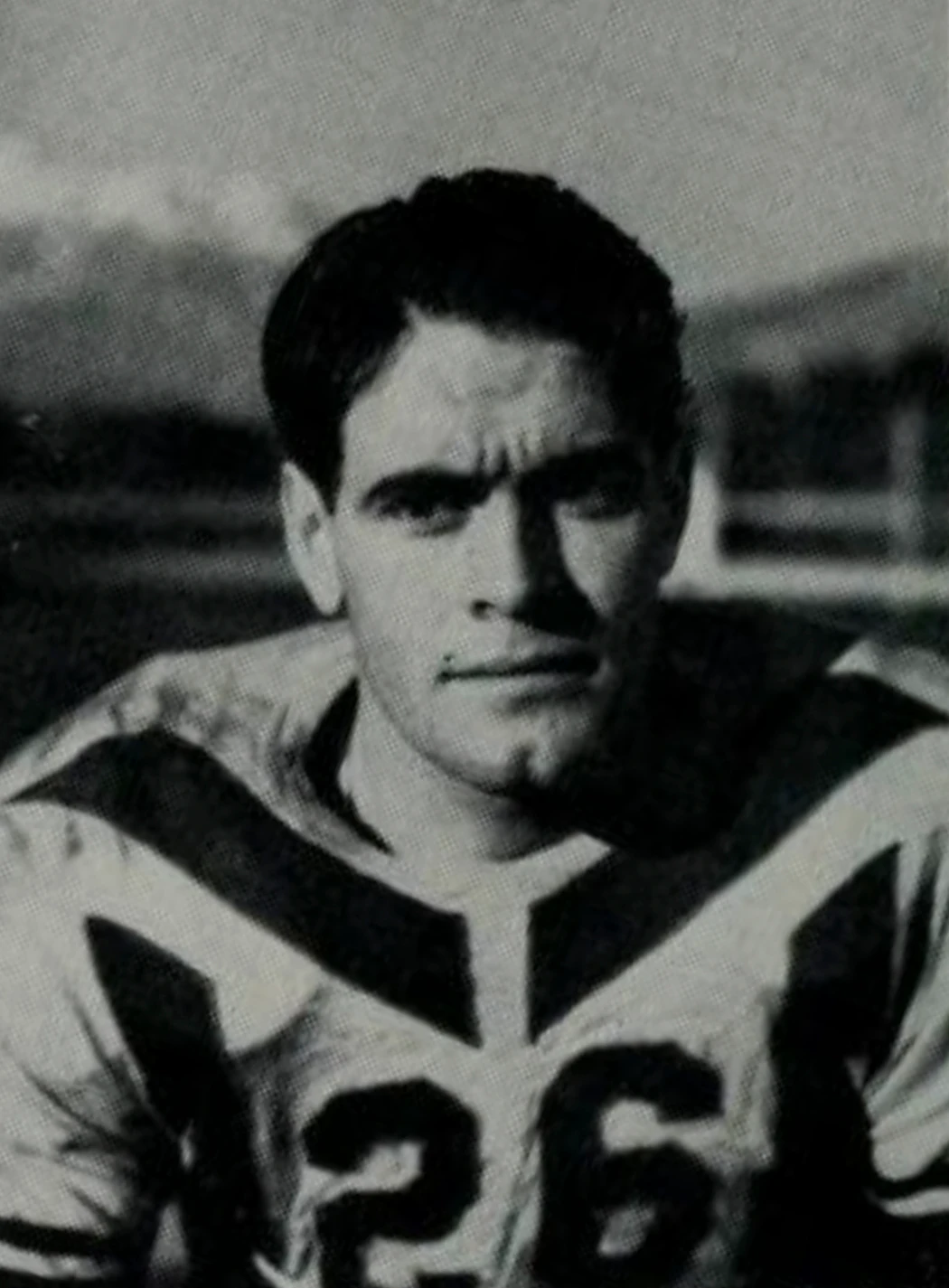 Photo of Drew Leonard