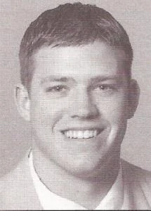 Photo of Drew Miller