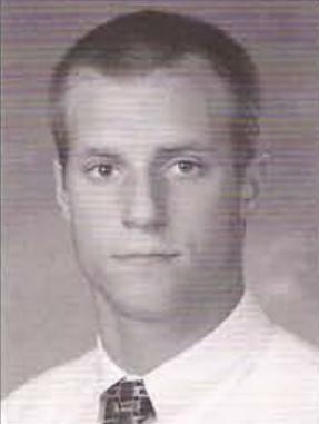 Photo of Drew Mugleston
