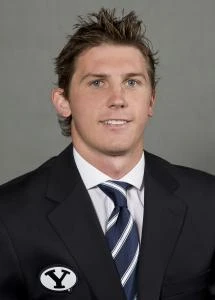 Photo of Drew Reilly