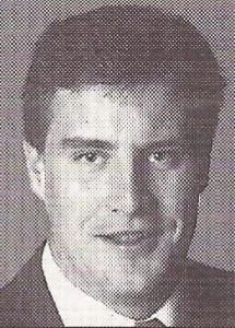 Photo of Duaine Williams