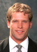 Photo of Dustin Staley