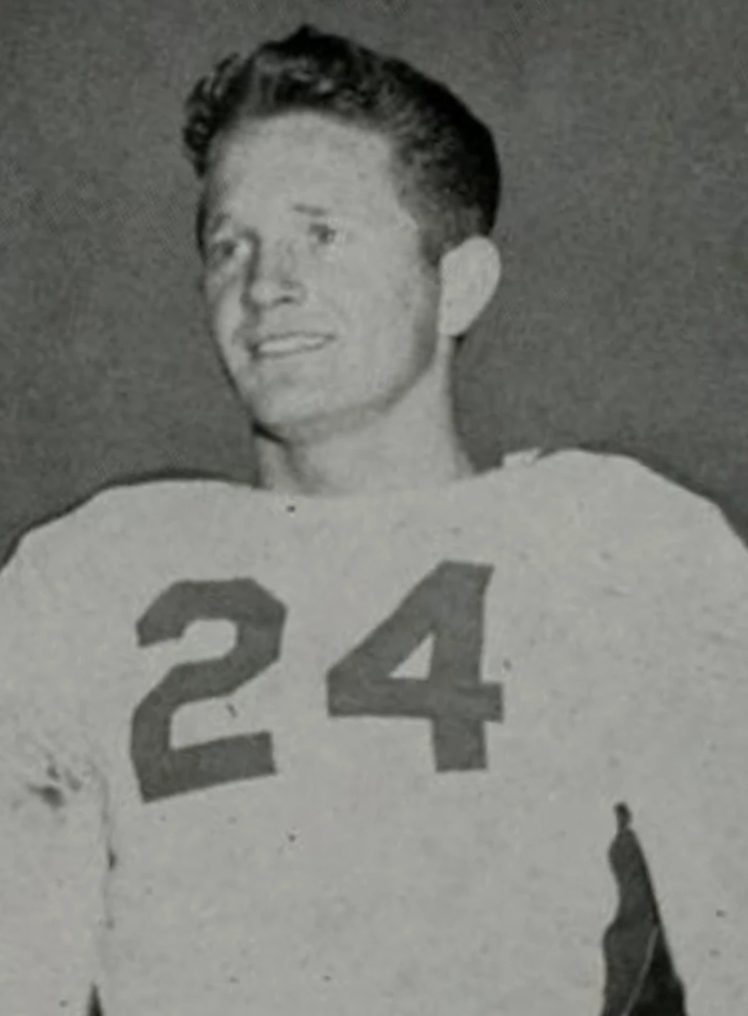 Photo of Dwight Stapley