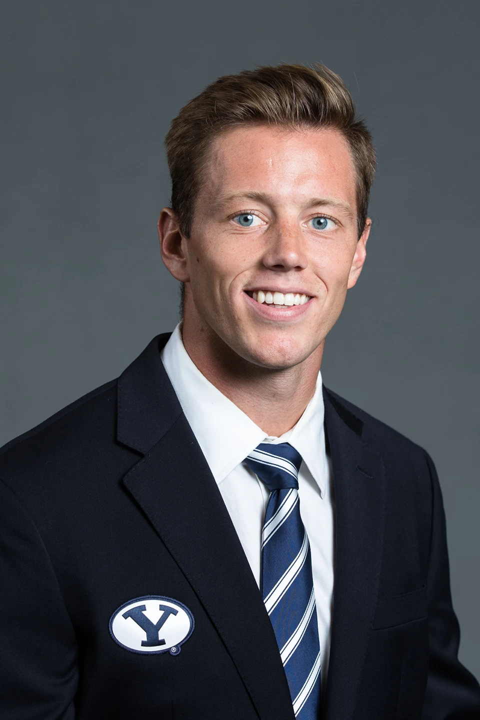 Photo of Dylan Collie