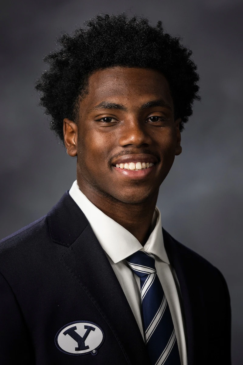 Photo of Dylan Flowers