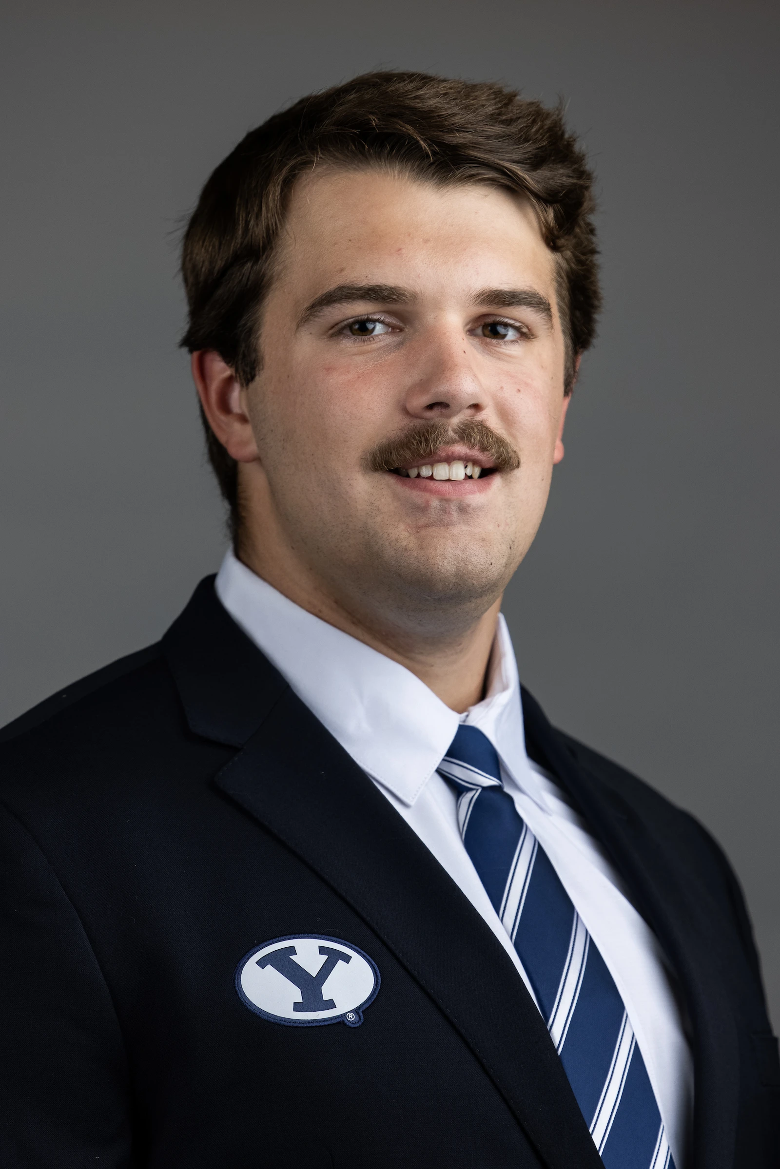 Photo of Dylan Rollins