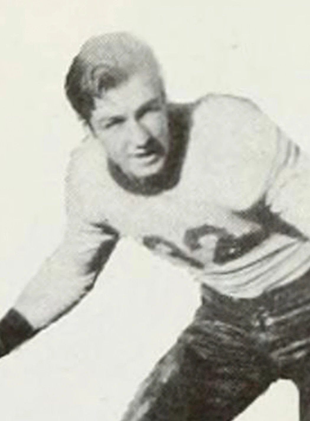 Photo of Earl Giles