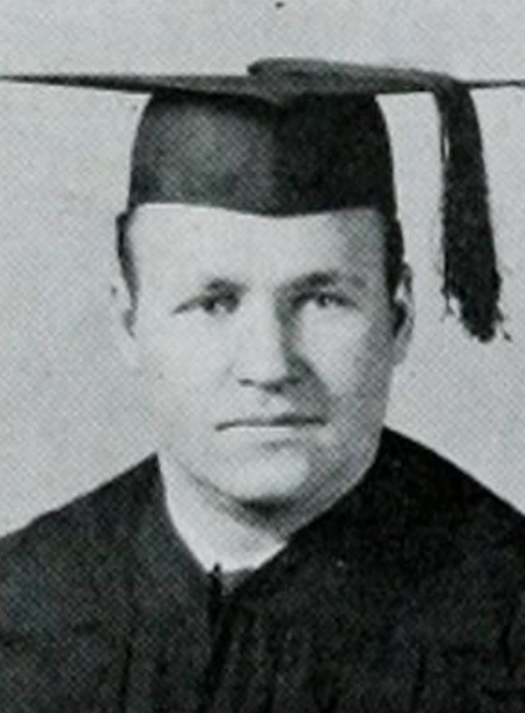 Photo of Earl Hone
