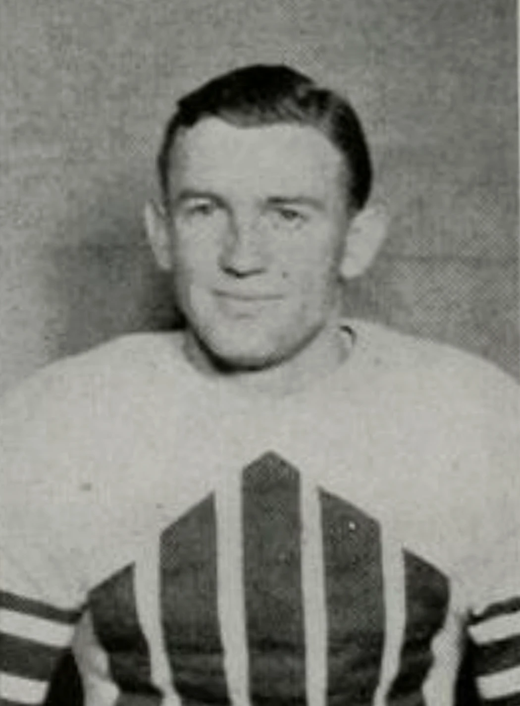 Photo of Dean Simmons