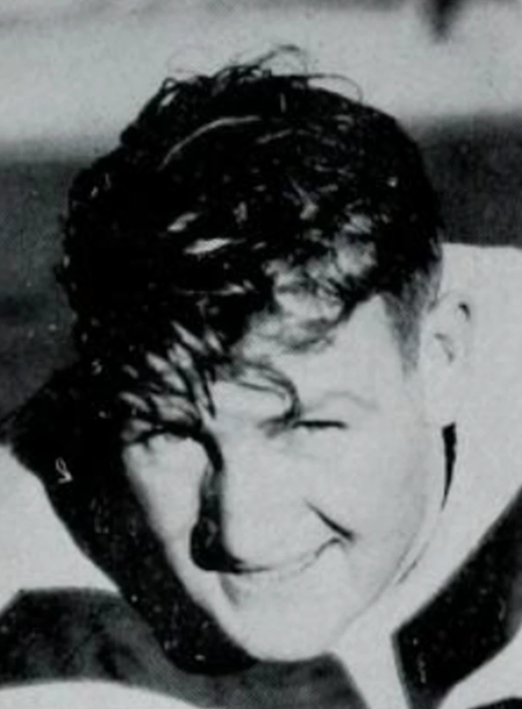 Photo of Eddie Allen
