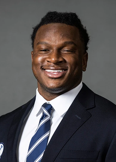 Photo of Eddie Heckard