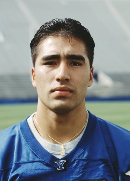 Photo of Eddie Lopez