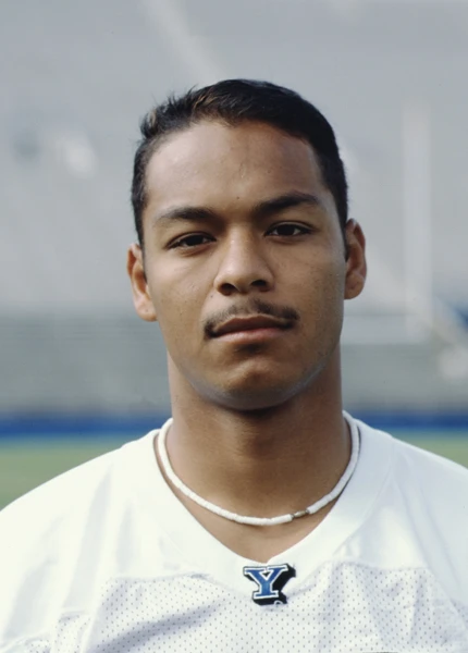 Photo of Eddie Sampson