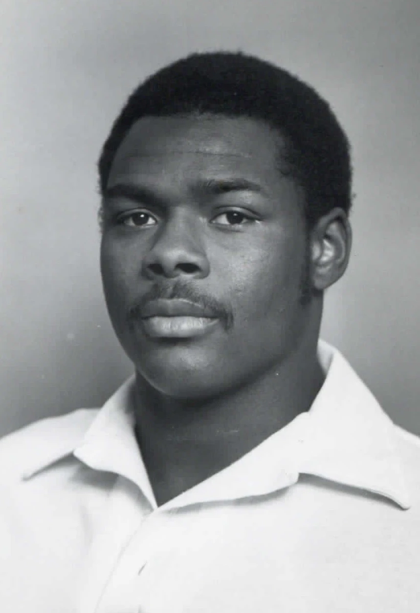 Photo of Eddie Stinnett