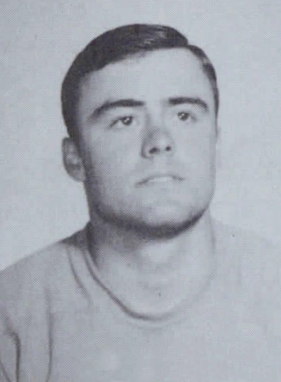 Photo of Ed Romero