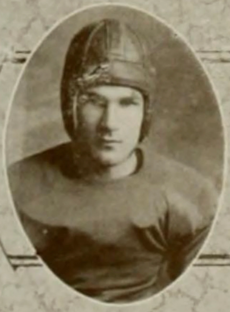 Photo of Rip Collins