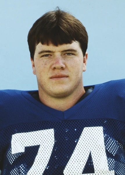 Photo of Eli Herring