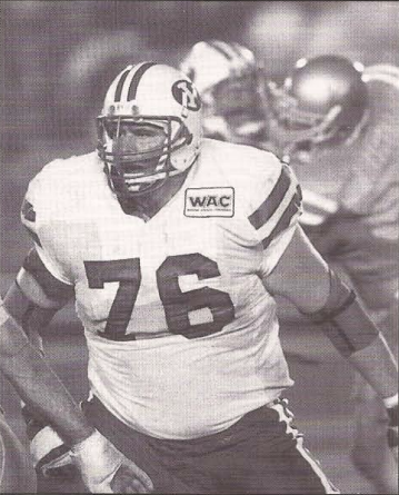 Additional photo of Eli Herring