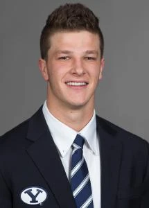 Photo of Elliot Knox