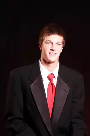 Additional photo of Elliot Knox