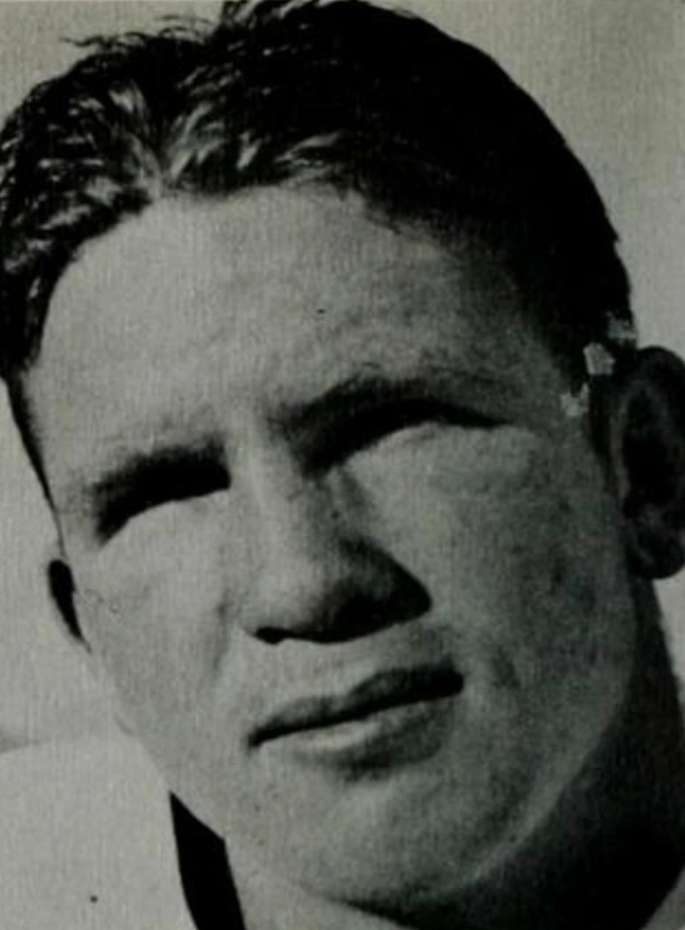 Photo of Elmo Roundy