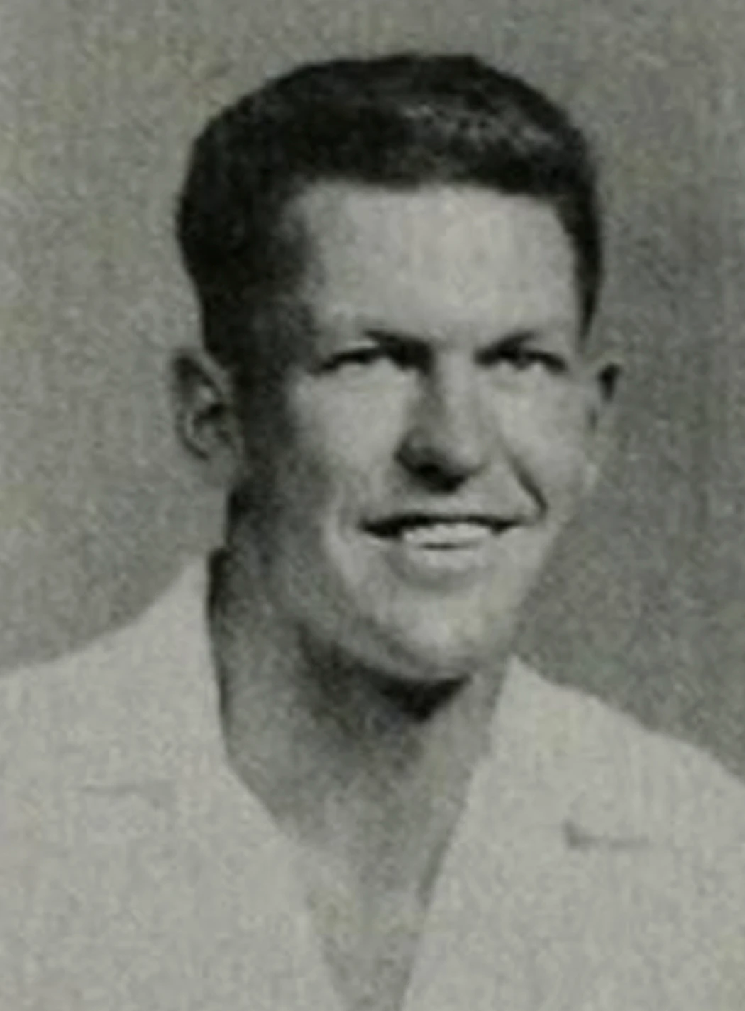 Photo of Elwon Lance