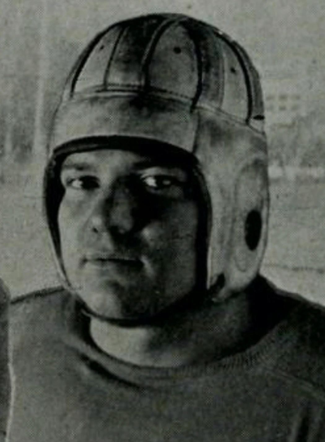 Photo of Emmett Hayes